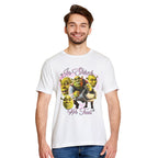 Produktbild Shrek - In Shrek We Trust T-Shirt weiß