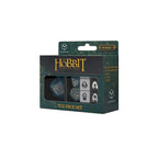 Image produit Le Hobbit - Set de dés JCE Aether Vale 16 pcs