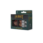 Immagine del prodotto Lo Hobbit - Set di dadi TCG Ember Hearth 16 pz