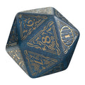 Image produit Le Hobbit - Aether TCG Dé D20 Jumbo