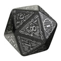 Immagine del prodotto Lo Hobbit - Dado jumbo D20 Umbral TCG
