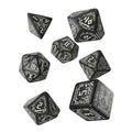 Produktbild Der Herr der Ringe - Moria RPG Würfel Set 7tlg