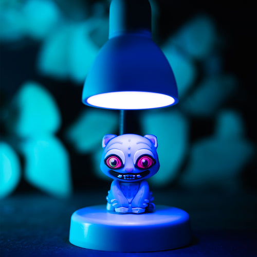 Immagine del prodotto KPop Demon Hunters - Mini lampada da tavolo Derpy