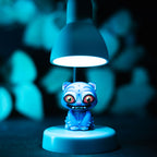 Immagine del prodotto KPop Demon Hunters - Mini lampada da tavolo Derpy
