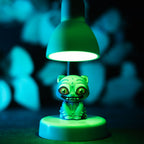 Immagine del prodotto KPop Demon Hunters - Mini lampada da tavolo Derpy