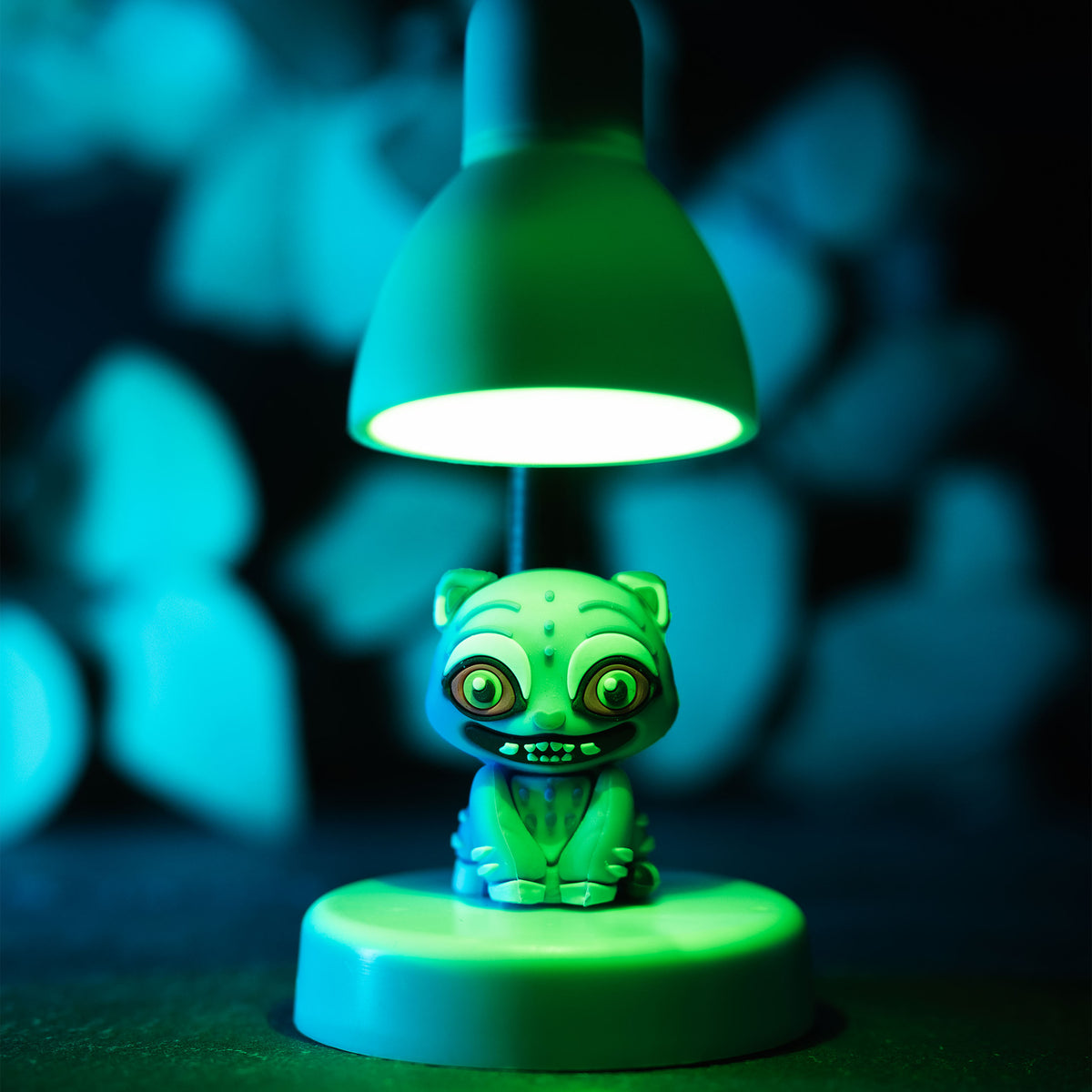 Produktbild KPop Demon Hunters - Derpy Mini Tischlampe