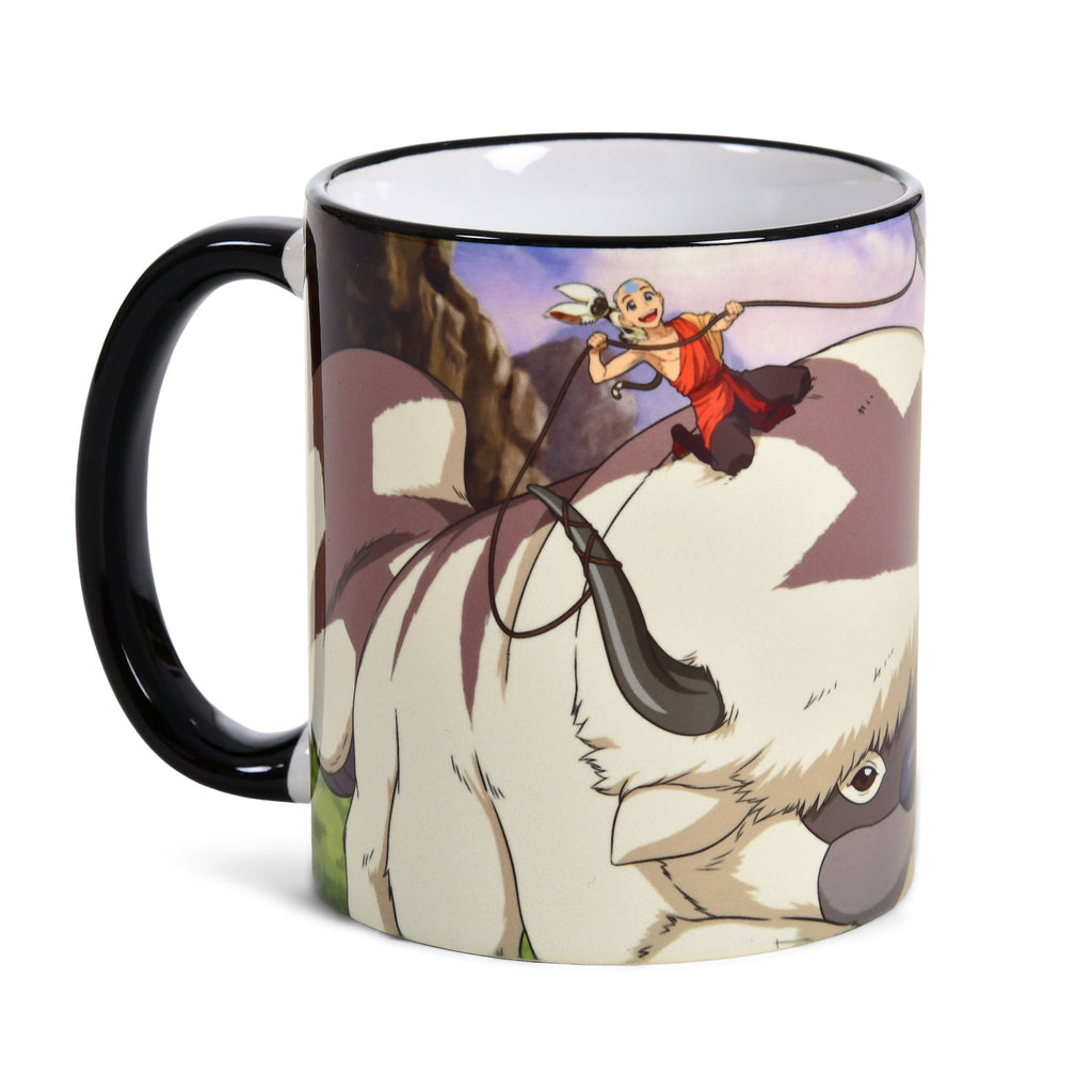 Immagine del prodotto Avatar La leggenda di Aang - Tazza Appa