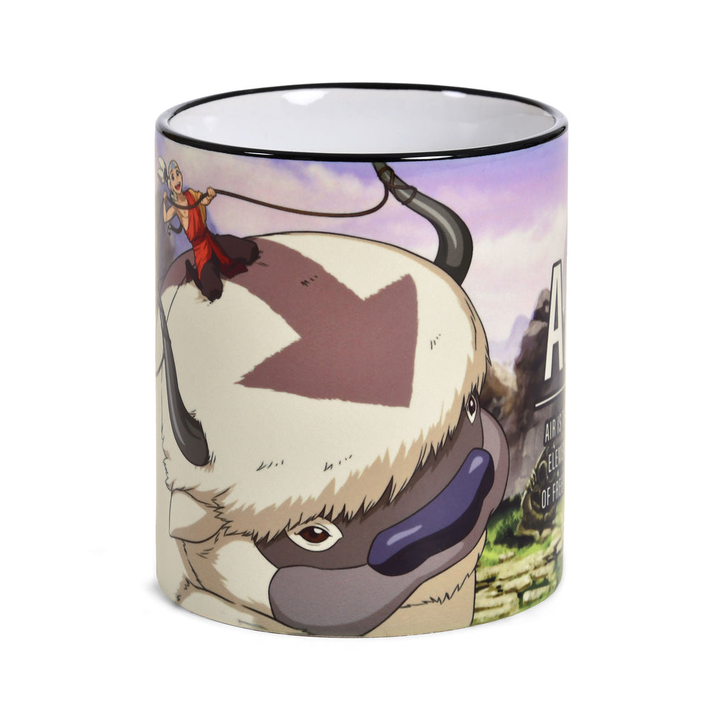 Immagine del prodotto Avatar La leggenda di Aang - Tazza Appa