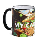 Product image Avatar The Last Airbender - My Cabbages Mug