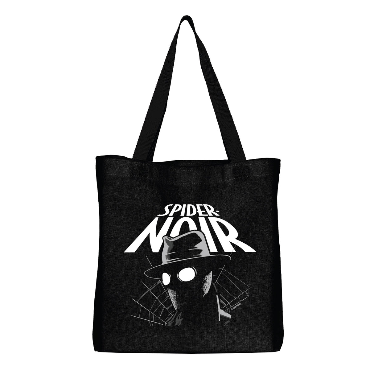 Immagine del prodotto Spider-Man - Borsa tote Spider-Noir nera