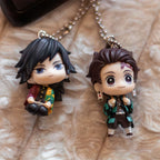 Image produit Demon Slayer - Porte-clés Mystery Twinchees