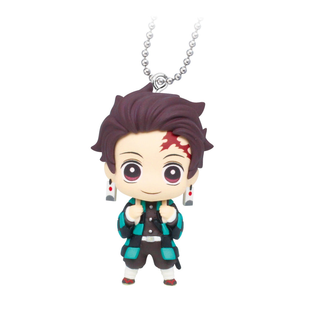 Image produit Demon Slayer - Porte-clés Mystery Twinchees