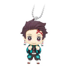 Image produit Demon Slayer - Porte-clés Mystery Twinchees