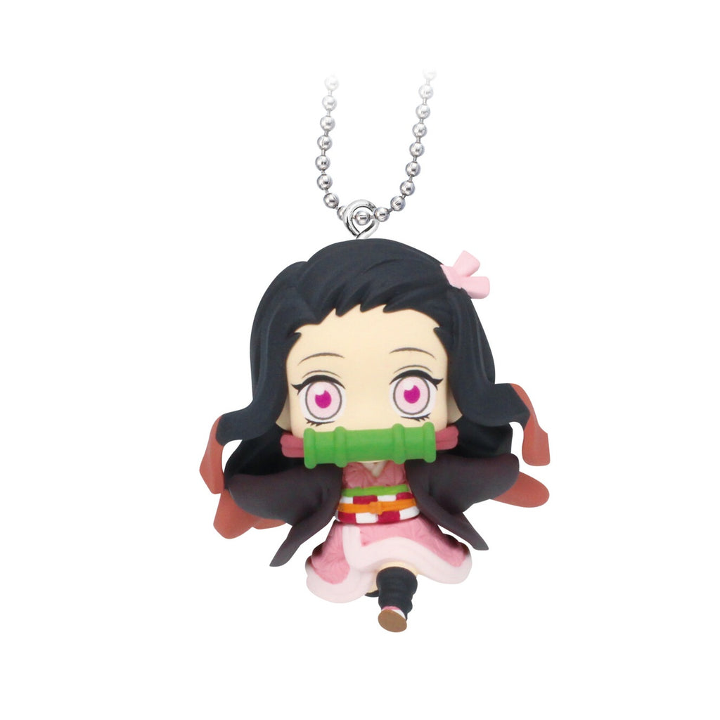 Image produit Demon Slayer - Porte-clés Mystery Twinchees