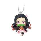 Image produit Demon Slayer - Porte-clés Mystery Twinchees