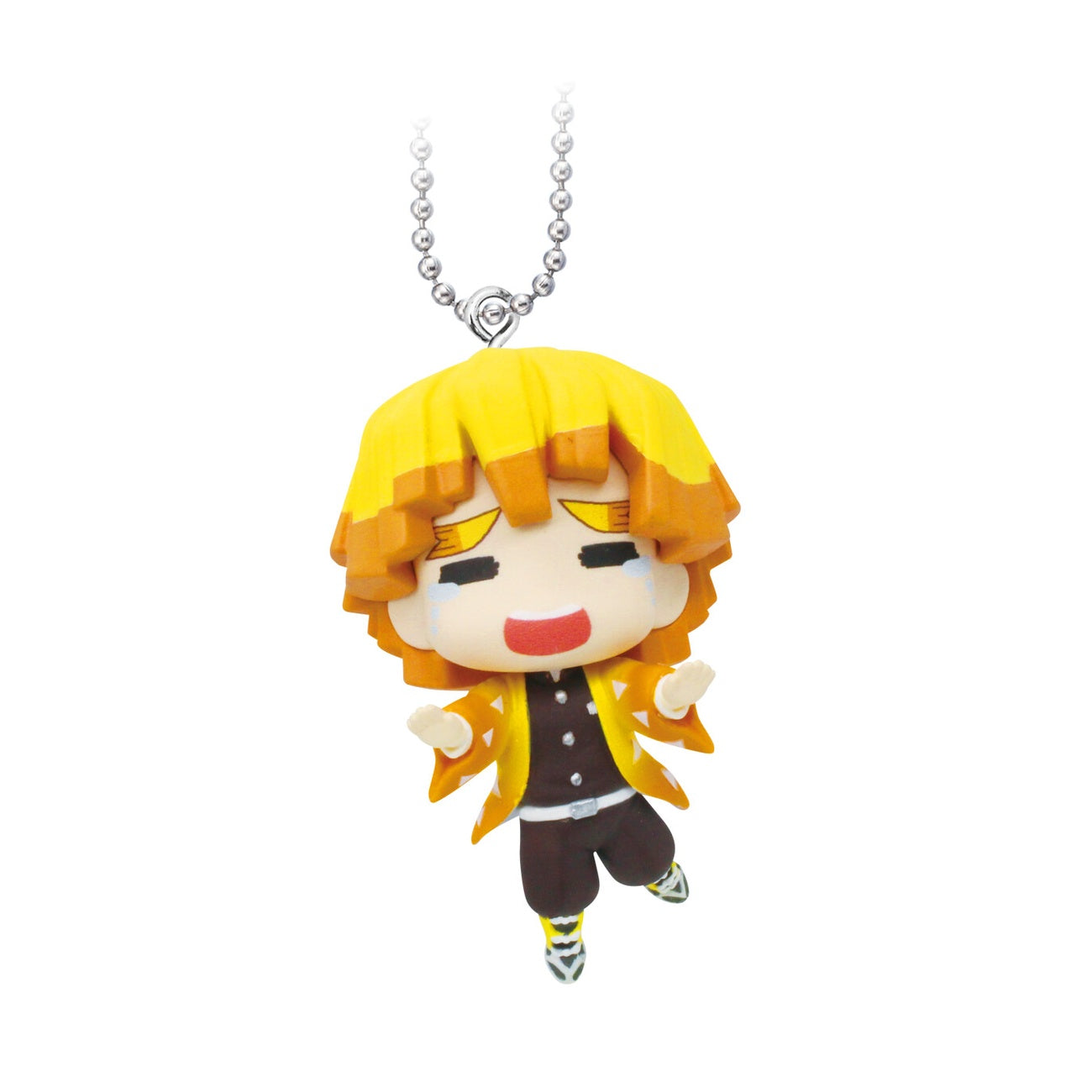 Image produit Demon Slayer - Porte-clés Mystery Twinchees
