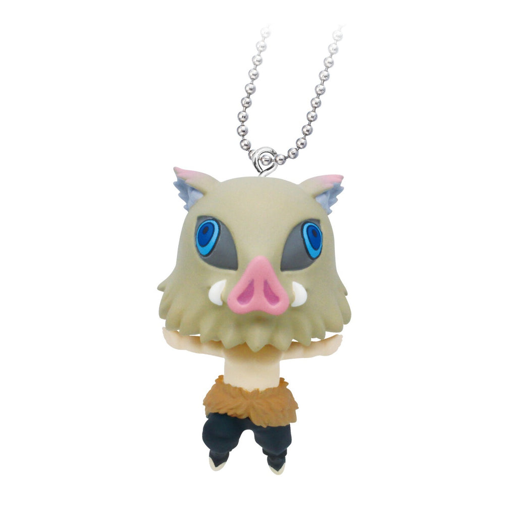 Image produit Demon Slayer - Porte-clés Mystery Twinchees