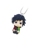 Image produit Demon Slayer - Porte-clés Mystery Twinchees