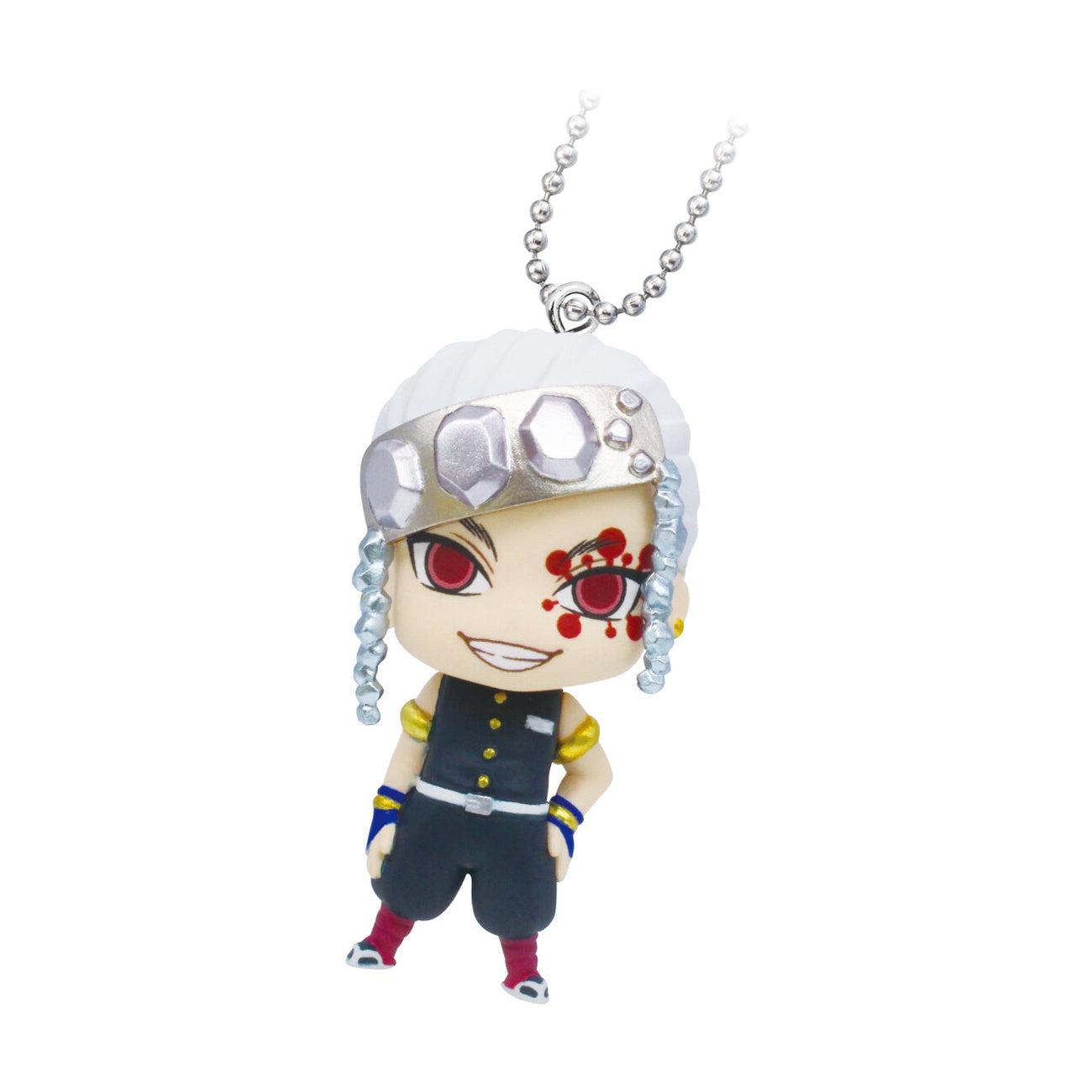 Image produit Demon Slayer - Porte-clés Mystery Twinchees