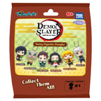 Image produit Demon Slayer - Porte-clés Mystery Twinchees