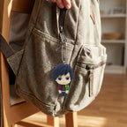 Image produit Demon Slayer - Porte-clés Mystery Twinchees