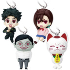 Immagine del prodotto Dandadan - Espositore ciondoli Mystery Twinchees E1096321