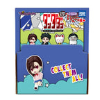 Immagine del prodotto Dandadan - Portachiavi Mystery Twinchees