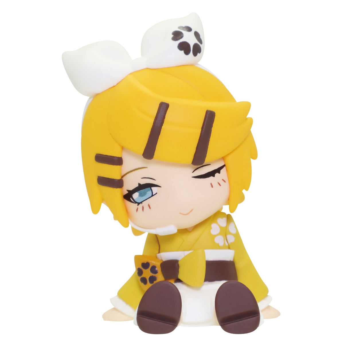 Produktbild Hatsune Miku - Lil‘ Sleepers Wave 3 Mystery Twinchees Figur