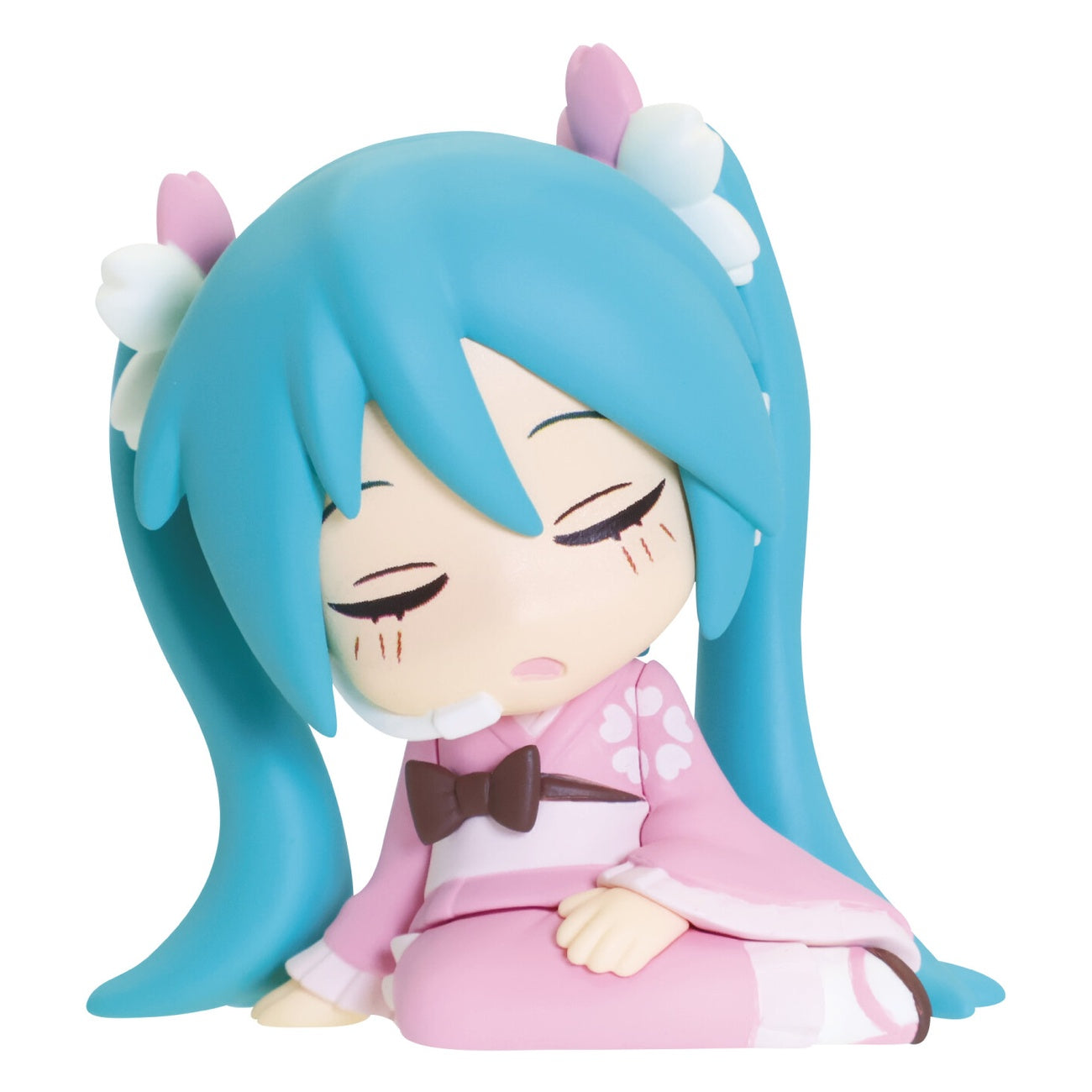 Produktbild Hatsune Miku - Lil‘ Sleepers Wave 3 Mystery Twinchees Figur