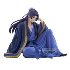 Image produit Les Carnets de l’Apothicaire - Figurine Jinshi Break Time