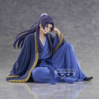 Image produit Les Carnets de l’Apothicaire - Figurine Jinshi Break Time