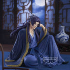 Image produit Les Carnets de l’Apothicaire - Figurine Jinshi Break Time