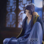 Image produit Les Carnets de l’Apothicaire - Figurine Jinshi Break Time