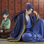 Image produit Les Carnets de l’Apothicaire - Figurine Jinshi Break Time