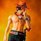 Produktbild One Piece - Portgas D. Ace SFC Figur 20cm