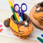 Image produit Mon Voisin Totoro - Pot à crayons Chat-Bus