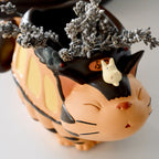 Image produit Mon Voisin Totoro - Pot à crayons Chat-Bus