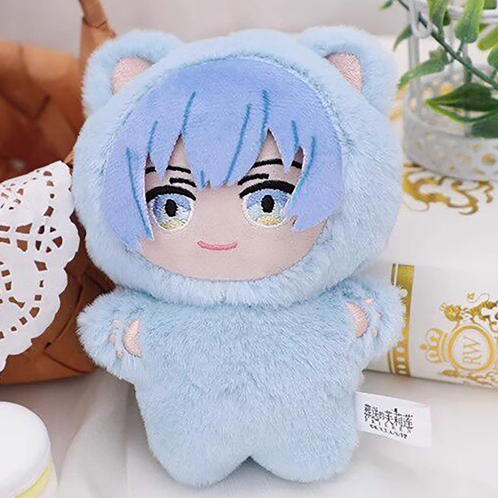 Immagine del prodotto Frieren - Peluche Mystery Cat Ear