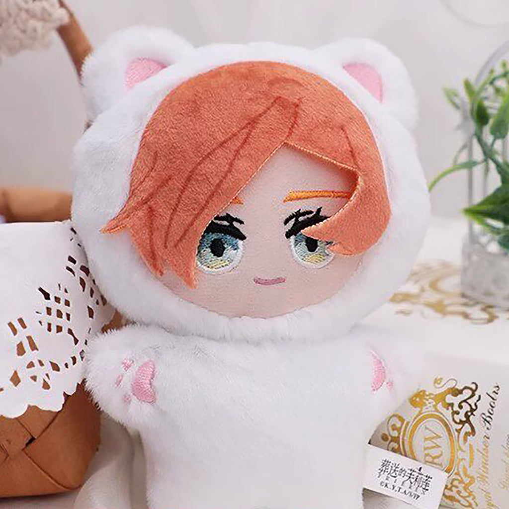 Immagine del prodotto Frieren - Peluche Mystery Cat Ear