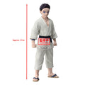 Produktbild Demon Slayer - Hakuji Figur
