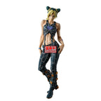 Image produit JoJo’s Bizarre Adventure - Figurine Mometria Jolyne Cujoh