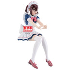 Produktbild Dandadan - Momo Glitter & Glamours Figur