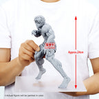 Produktbild Baki - Hanma Baki Grandista Figur