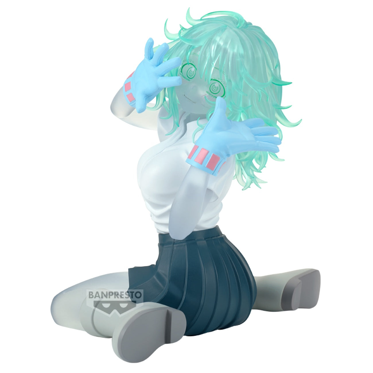 Image produit My Hero Academia - Figurine Toru Hagakure Glitter & Glamours