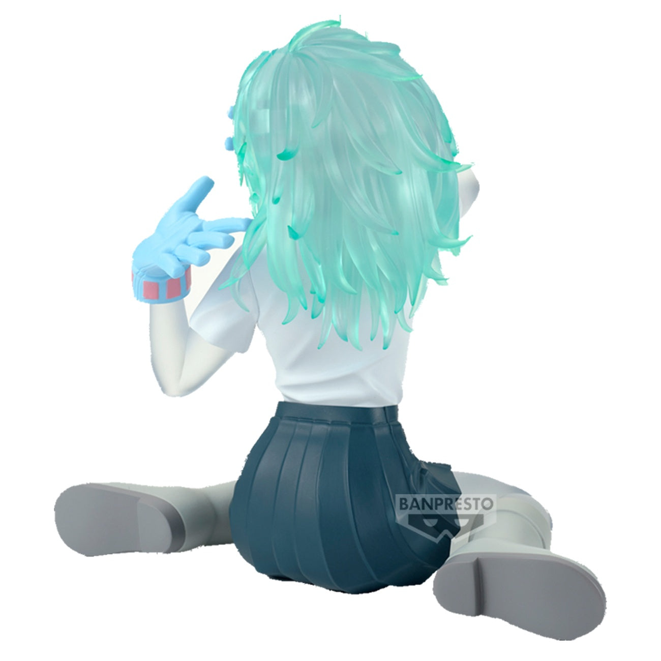 Image produit My Hero Academia - Figurine Toru Hagakure Glitter & Glamours