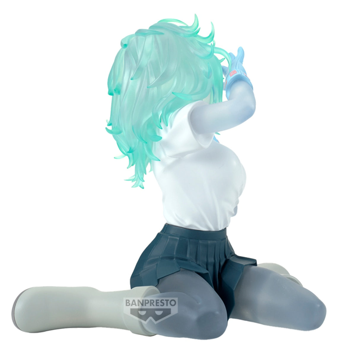 Image produit My Hero Academia - Figurine Toru Hagakure Glitter & Glamours