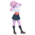 Produktbild My Hero Academia - Mina Ashido Glitter & Glamours Figur