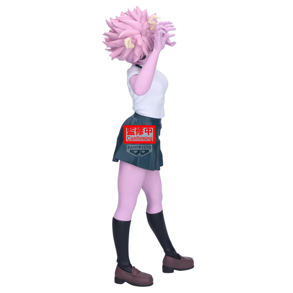 Produktbild My Hero Academia - Mina Ashido Glitter & Glamours Figur