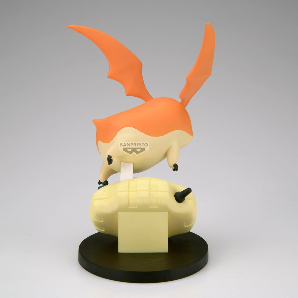Immagine del prodotto Digimon Adventure - Figura Patamon Digivice