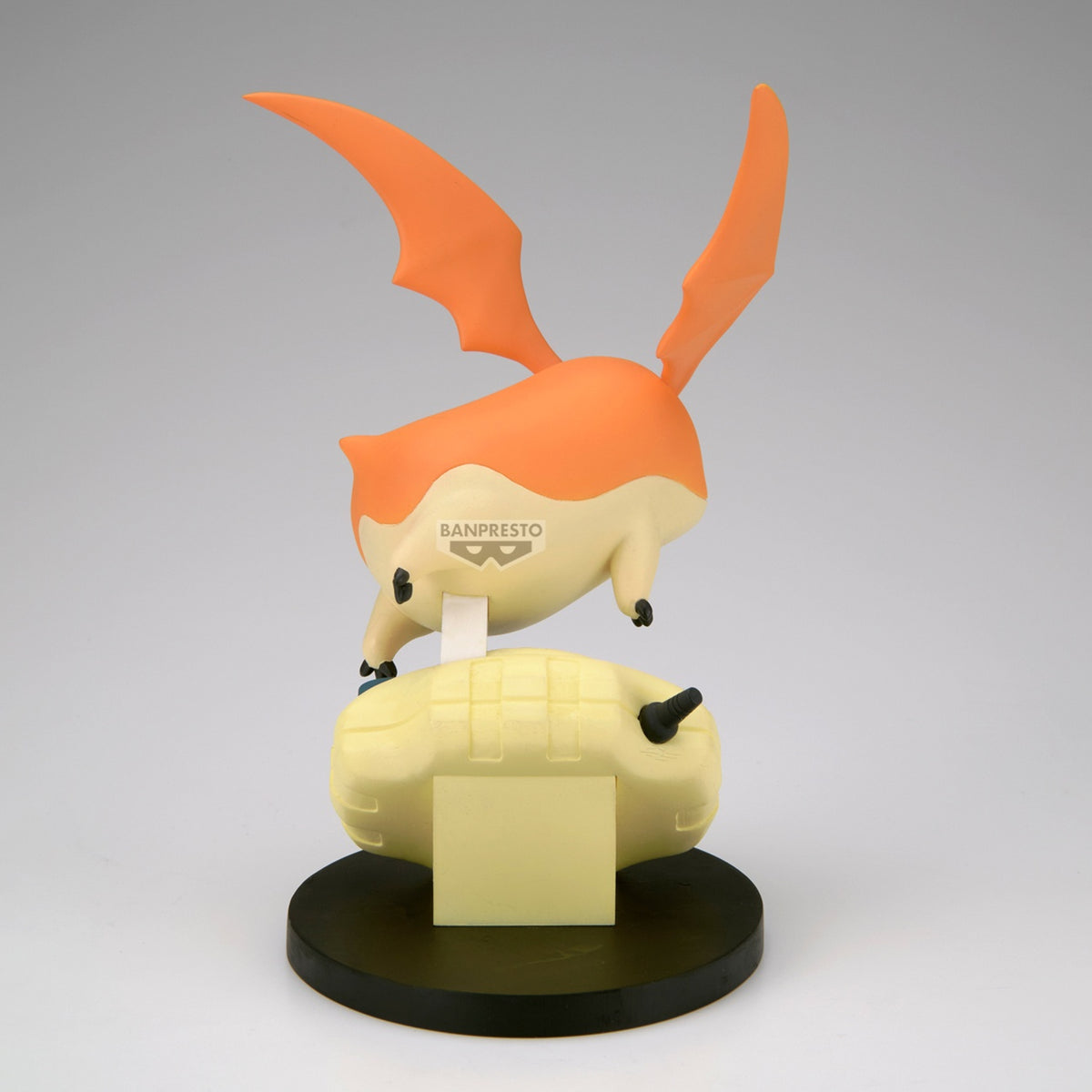 Immagine del prodotto Digimon Adventure - Figura Patamon Digivice